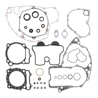 Vertex Complete Gasket Kit W/Oil Seals for Suzuki RMZ450 2005-2007