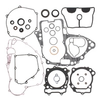 Vertex Complete Gasket Kit W/Oil Seals 811595