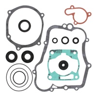 Vertex Complete Gasket Kit W/Oil Seals for Yamaha YZ80 1993-2001