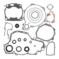 Vertex Complete Gasket Kit W/Oil Seals for Yamaha YZ250 1997