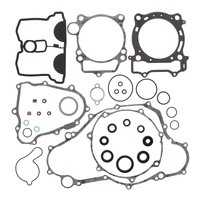 Vertex Complete Gasket Kit W/Oil Seals for Yamaha WR450F 2003-2006