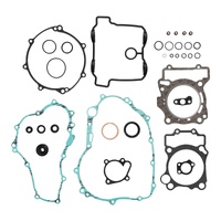 Vertex Complete Gasket Kit W/Oil Seals for Yamaha WR250X 2008-2011