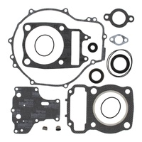 Vertex Complete Gasket Kit W/Oil Seals 811836