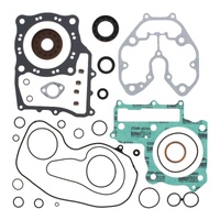 Vertex Complete Gasket Kit W/Oil Seals for Honda TRX500FA6 2014