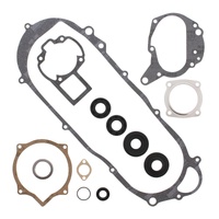 Vertex Complete Gasket Kit W/Oil Seals 811849
