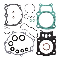 Vertex Complete Gasket Kit W/Oil Seals 811867