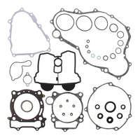 Vertex Complete Gasket Kit W/Oil Seals for Yamaha YFZ450 2WD 2004-2009