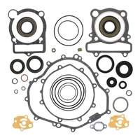 Vertex Comp Gasket Kit W/Oil Seals Yamaha YFM350GW Grizzly Auto 2X4 2007-2011