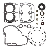 Vertex Complete Gasket Kit W/Oil Seals for Polaris Sportsman 700 4X4 2002-2003