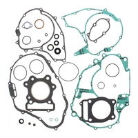 Vertex Comp Gasket Kit W/Oil Seals Honda TRX300 4X4 Fourtrax 1988-1998 811900