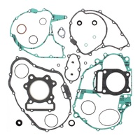 Vertex Comp Gasket Kit W/Oil Seals Honda TRX300 4X4 Fourtrax 1988-1998 811915