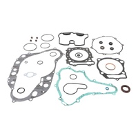 Vertex Complete Gasket Kit W/Oil Seals 811916