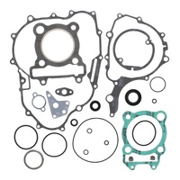 Vertex Complete Gasket Kit W/Oil Seals for Yamaha XT250 2008-2024