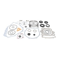 Vertex Comp Gasket Kit W/Oil Seals Yamaha YFM700FAP Grizzly EPS Auto 2008-2013