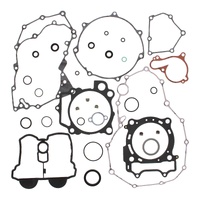 Vertex Complete Gasket Kit W/Oil Seals 811944