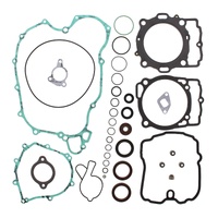Vertex Complete Gasket Kit W/Oil Seals for KTM 450 XCF 2013