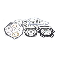 Vertex Complete Gasket Kit W/Oil Seals 811974