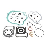 Vertex Complete Gasket Kit W/Oil Seals 811977