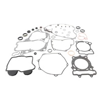 Vertex Complete Gasket Kit W/Oil Seals for Suzuki RMZ250 2016-2026