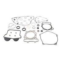 Vertex Complete Gasket Kit W/Oil Seals 811984