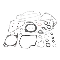Vertex Complete Gasket Kit W/Oil Seals 811989