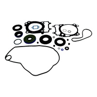 Vertex Complete Gasket Kit W/Oil Seals for Polaris RZR 570 EFI 2012