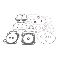 Vertex Complete Gasket Kit W/Oil Seals 811994