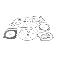 Vertex Complete Gasket Kit W/Oil Seals 811998