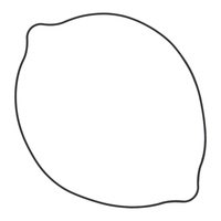 Vertex Outer Clutch Gasket for Suzuki RM250 1996-2008