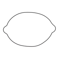 Vertex Outer Clutch Gasket for Husqvarna TE250 2014-2016