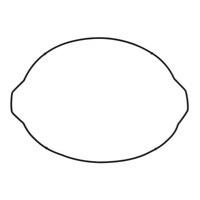 Vertex Outer Clutch Gasket 817841