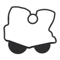 Vertex Valve Cover Gasket 817846