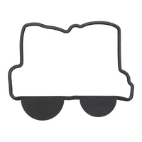 Vertex Valve Cover Gasket 817917