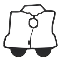 Vertex Valve Cover Gasket 817944