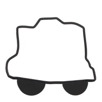 Vertex Valve Cover Gasket 817961