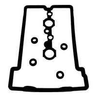 Vertex Valve Cover Gasket for Polaris Ranger Crew XP 1000 Northstar EPS 2020