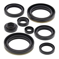 Vertex Oil Seal Gasket Kit for Suzuki RMX250 1995-1999