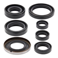 Vertex Oil Seal Gasket Kit for Honda XR400R AUS-ADR 2000