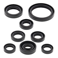 Vertex Oil Seal Gasket Kit for Yamaha WR426F 2001-2002