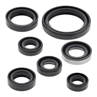 Vertex Oil Seal Gasket Kit for Suzuki DRZ400S 2006-2016