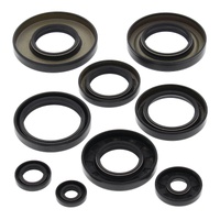Vertex Oil Seal Gasket Kit for Yamaha YFM400 Kodiak 2000-2006