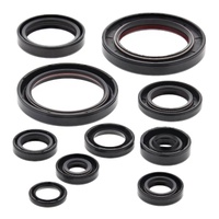 Vertex Oil Seal Gasket Kit for Honda CRF250R 2004-2009