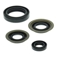 Vertex Oil Seal Gasket Kit for Yamaha YFM225 Moto 4 1986-1988