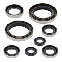 Vertex Oil Seal Gasket Kit for KTM 520 EXC 2000-2002
