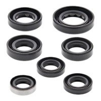 Vertex Oil Seal Gasket Kit for Honda TLR200 1986-1987