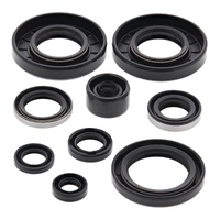 Vertex Oil Seal Gasket Kit for Kawasaki KX100 1998-2014