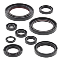 Vertex Oil Seal Gasket Kit for Honda CRF450X 2005-2017
