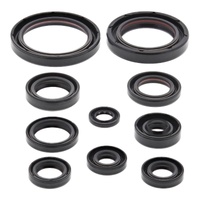Vertex Oil Seal Gasket Kit for Honda CRF150R Small Wheel 2007-2018