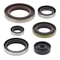 Vertex Oil Seal Gasket Kit for Husqvarna TC65 2017-2026