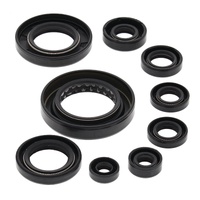 Vertex Oil Seal Gasket Kit for Honda TRX420FM2 2014-2026